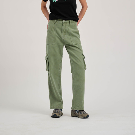 Santa Cruz Γυναικείο παντελόνι Workers Cargo Pant